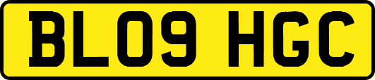 BL09HGC