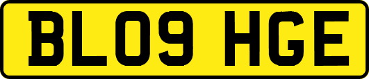BL09HGE
