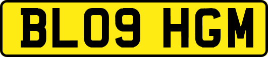 BL09HGM