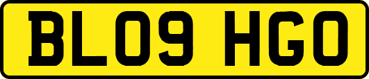 BL09HGO