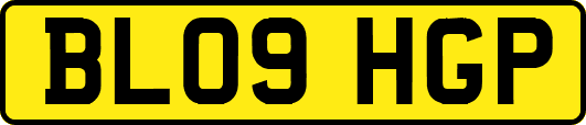 BL09HGP