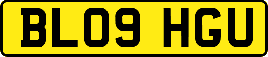 BL09HGU