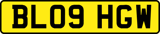 BL09HGW