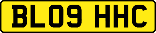 BL09HHC