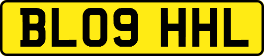 BL09HHL