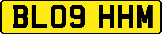 BL09HHM