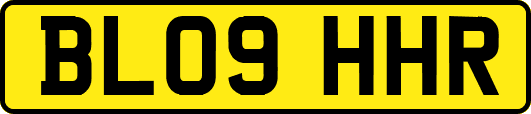BL09HHR