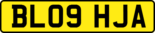 BL09HJA