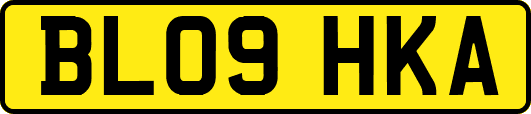 BL09HKA
