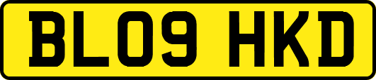 BL09HKD