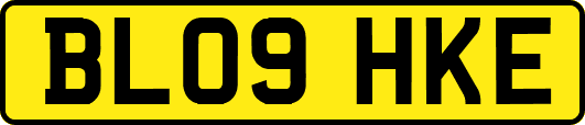 BL09HKE
