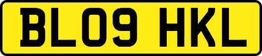BL09HKL