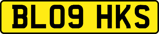 BL09HKS