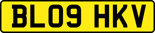 BL09HKV
