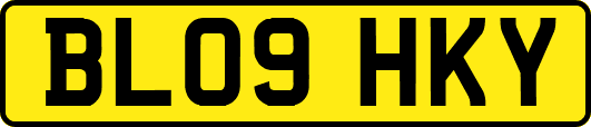 BL09HKY