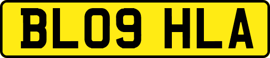BL09HLA