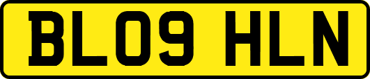 BL09HLN