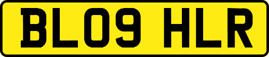 BL09HLR