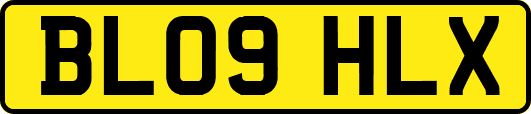 BL09HLX