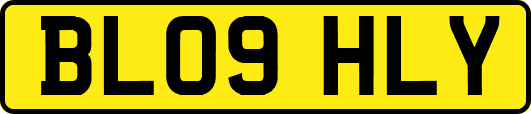 BL09HLY