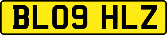BL09HLZ