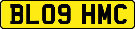 BL09HMC