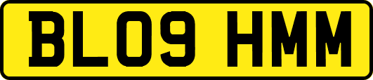 BL09HMM