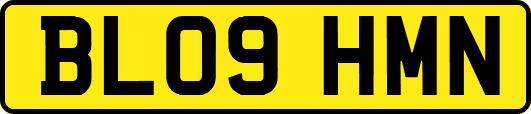 BL09HMN