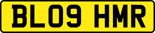 BL09HMR