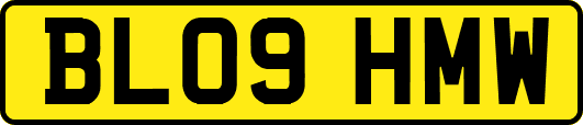 BL09HMW