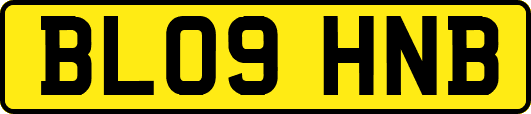 BL09HNB
