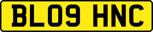 BL09HNC