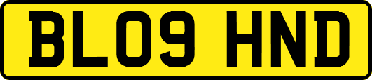 BL09HND