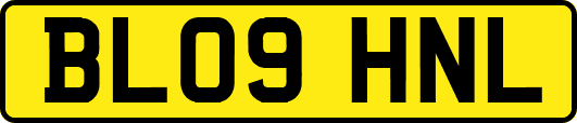 BL09HNL