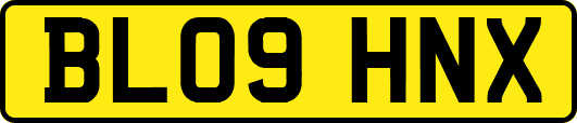 BL09HNX