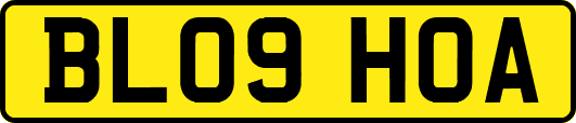 BL09HOA