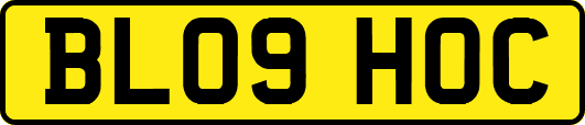 BL09HOC