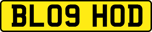 BL09HOD