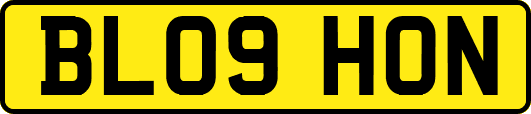BL09HON