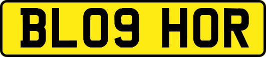 BL09HOR