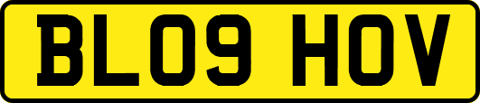 BL09HOV