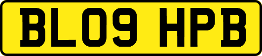 BL09HPB