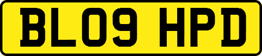 BL09HPD