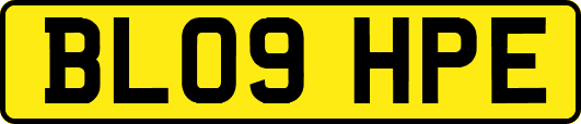 BL09HPE