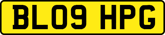 BL09HPG