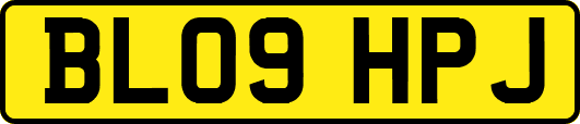 BL09HPJ