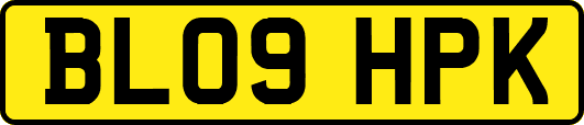 BL09HPK