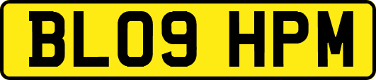 BL09HPM