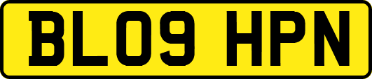 BL09HPN