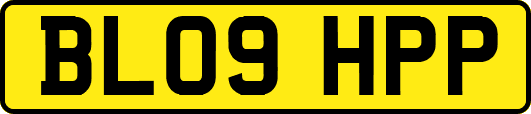 BL09HPP
